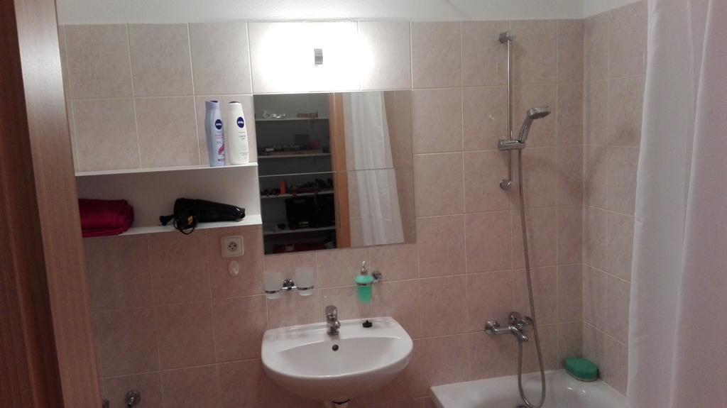 Apartman Jarosova Znojmo Exterior foto