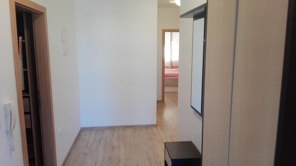 Apartman Jarosova Znojmo Exterior foto