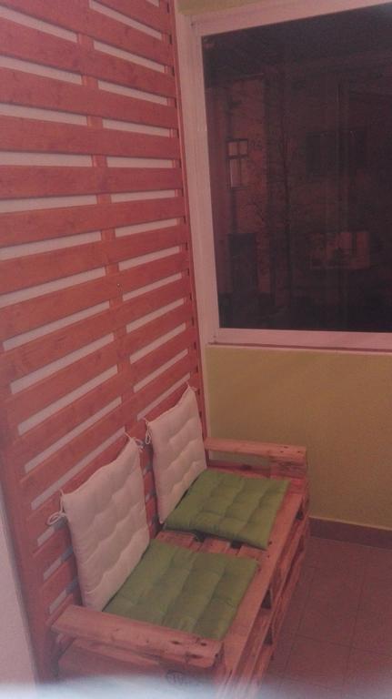 Apartman Jarosova Znojmo Exterior foto
