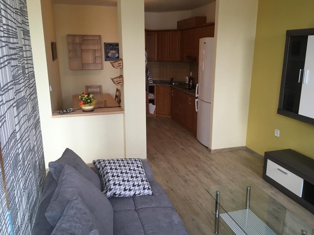 Apartman Jarosova Znojmo Exterior foto
